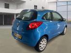 Ford Ka 1.2 Titanium, Auto's, Ford, Voorwielaandrijving, Gebruikt, 1242 cc, 4 cilinders