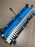 Freesmal zwaluwstaart, Doe-het-zelf en Verbouw, Ophalen of Verzenden, Gebruikt, Bovenfrees, HBM machines