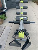 Wonder Core 6 in 1 fitnessapparaat, Ophalen of Verzenden