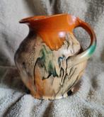 Aardewerk kan uit Gouda, jaren 20-30, Antiek en Kunst, Ophalen of Verzenden