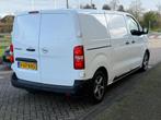 Opel VIVARO 1.5 CDTI L2H1 Edition Bj 2020 Navigatie 3-zits H, Voorwielaandrijving, Stof, Euro 6, 4 cilinders