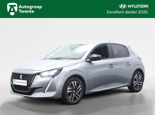 Peugeot 208 1.2 PT 100 Allure | Navigatie | Cruise control |, Auto's, Peugeot, Bedrijf, ABS, Achteruitrijcamera, Airbags, Airconditioning