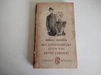 Het avontuurlijke leven van Lieven Cordaat, Herman Teirlinck, Ophalen of Verzenden, Gelezen, Herman teirlinck, België