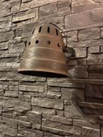 2 Mooie Wandlampen, Huis en Inrichting, Ophalen, Gebruikt, Metaal