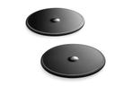 Tomtom Montageschijven 2-pack Zwart (Accessoire) *Nieuw*, Info@Tomtom.nl, Nieuw, Ophalen of Verzenden, Tomtom