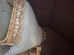 Bed bamboe, Huis en Inrichting, Ophalen, Overige materialen, 200 cm, Overige kleuren