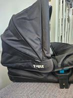 Thule Urban Glide Reiswieg incl adapters, Gebruikt, Met reiswieg, Ophalen, Kinderwagen