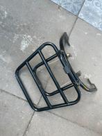 Draag rek piaggio zip, Ophalen of Verzenden, Zo goed als nieuw, Overige typen, Piaggio