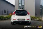 Volvo V40 1.6 T3Momentum | Navigatie | Sportief & complee, Auto's, Volvo, Voorwielaandrijving, 4 cilinders, Wit, Origineel Nederlands