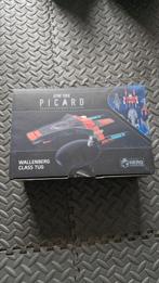 Star Trek model, Ophalen of Verzenden, Zo goed als nieuw, Beeldje, Replica of Model