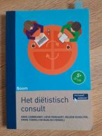 Marlies Verweij - Het diëtistisch consult, Ophalen of Verzenden, Zo goed als nieuw, Marlies Verweij; Anke Leibbrandt; Emine Turkeli; Lieve Pensea...