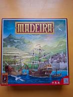 Bordspel Madeira, Hobby en Vrije tijd, Een of twee spelers, Ophalen of Verzenden, Gebruikt, 999  Games