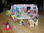 Playmobil winkel setje no 26, Kinderen en Baby's, Ophalen of Verzenden, Zo goed als nieuw, Los playmobil
