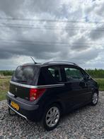 Peugeot 1007 1.6-16V Sesam Sporty, Voorwielaandrijving, Zwart, Bedrijf, Handgeschakeld