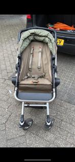 Joolz 3 in 1 kinderwagen, Kinderen en Baby's, Kinderwagens en Combinaties, Gebruikt, Verstelbare duwstang, Ophalen, Kinderwagen