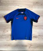 Nederlands elftal uitshirt WK 24 Nike Maat 137-147, Jongen of Meisje, Sport- of Zwemkleding, Ophalen of Verzenden, Zo goed als nieuw