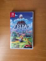 The Legend of Zelda: Link's Awakening, Avontuur en Actie, Verzenden, 1 speler, Zo goed als nieuw