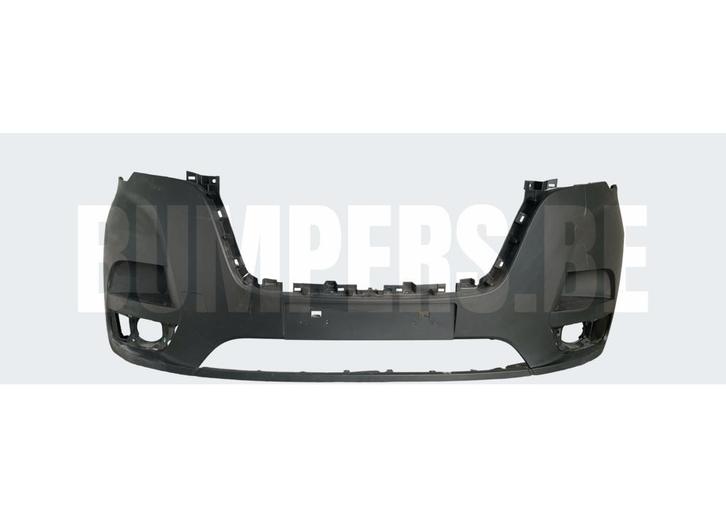 Bumper Renault Master 3 19-24 620228205R Voorbumper F10-1629, Auto-onderdelen, Carrosserie en Plaatwerk, Bumper, Voor, Gebruikt
