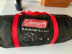 Coleman Little Rock 3 tent, Ophalen, Gebruikt, Tot en met 3