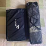 Qute reisbedje + Prenatal matras, Ophalen, Zo goed als nieuw, Minder dan 140 cm, Matras