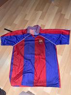FC Barcelona ( Ronald Koeman (4) ) Maat M, Verzamelen, Sportartikelen en Voetbal, Ophalen of Verzenden, Zo goed als nieuw, Buitenlandse clubs