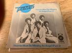 Tavares - Heaven Must Be Missing An Angel, Gebruikt, 7 inch, Single, Ophalen of Verzenden