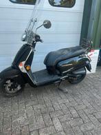 Kymco Like TT 45km.  2016, Fietsen en Brommers, Scooters | Kymco, Ophalen, Gebruikt, Like, Benzine