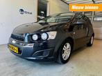 Chevrolet AVEO 1.3D LT 5drs airco cruise control NAP APK RIJ, Euro 5, 28 km/l, Gebruikt, Aveo