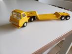 Vintage tonka dieplader vrachtwagen mooie staat, Kinderen en Baby's, Speelgoed | Speelgoedvoertuigen, Ophalen of Verzenden, Gebruikt