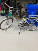 Mooie sportieve PUCH fiets,  framehoogte 47 cm, 7 versn., Ophalen, Gebruikt, 26 inch of meer, Versnellingen