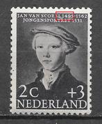 Plaatfout 683PM4 postfris cw 17,00, Postzegels en Munten, Postzegels | Nederland, Ophalen of Verzenden