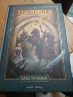 Raveleijn - Paul van Loon, Verzamelen, Efteling, Ophalen, Zo goed als nieuw