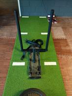 Sled voor fitness, Ophalen, Gebruikt, Benen, Overige typen