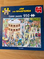 Jan van Haasteren Puzzel - 950 Stukjes, Ophalen of Verzenden, Zo goed als nieuw, Legpuzzel