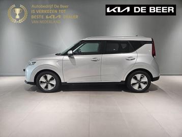 KIA e-Soul 39,2kWh 136pk Aut DynamicPlusLine Navi/ Clima/ Un beschikbaar voor biedingen