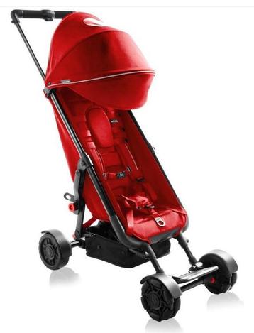 *Nieuw* Outdoorbuggy,geschikt voor bos.Als rugzak te dragen
 beschikbaar voor biedingen