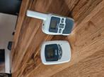 Alecto dbx-80, Kinderen en Baby's, Babyfoons, Ophalen, Zo goed als nieuw, 250 meter of meer