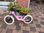 Berg Biky loopfiets - Roze, Ophalen, Zo goed als nieuw, Loopfiets