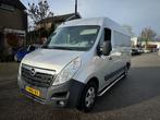 Opel Movano 2.3 CDTI L3H2 EL, Auto's, Bestelauto's, Euro 5, Gebruikt, 4 cilinders, 2299 cc