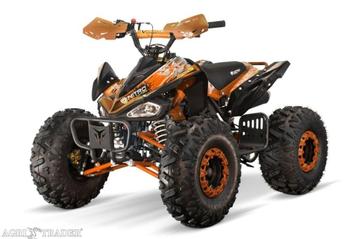 kinderquad benzine kinderquads atv quad 125cc of elektrisch beschikbaar voor biedingen