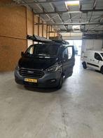 Ford Transit GB 350 L1h1 Tdci 130pk FWD 2018, Voorwielaandrijving, 1995 cc, 4 cilinders, Ford