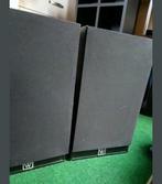 2x wharfedale 505.2 speakersi, 100watt per speaker!, Overige merken, Gebruikt, Ophalen of Verzenden, 120 watt of meer