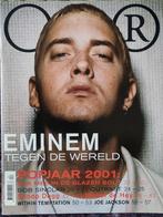 OOR 2-2001 Eminem Outkast Snoop Dogg Within Temptation, Ophalen of Verzenden, Zo goed als nieuw, Muziek, Film of Tv