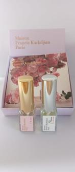 MFK À la Rose & L’Homme À la Rose set (origineel), Verzenden, Nieuw