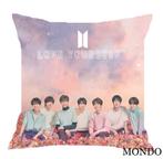 bts love yourself kpop album cd korea jimin suga v kussen, Ophalen of Verzenden, Nieuw, Cd of Plaat