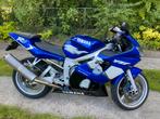 Zeer mooie Yamaha R6, Particulier, Super Sport