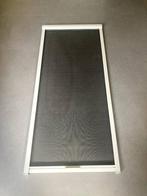 Livn rolhor raam Basic wit, Doe-het-zelf en Verbouw, Deuren en Horren, Ophalen, Kunststof, Hordeur, Minder dan 200 cm