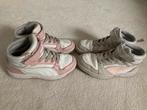 2x Puma sneakers 33 & 34, Gebruikt, Meisje, Puma, Schoenen