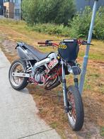 Derbi drd 03, Fietsen en Brommers, Brommers | Derbi, Ophalen, 6 versnellingen, Gebruikt, Maximaal 45 km/u