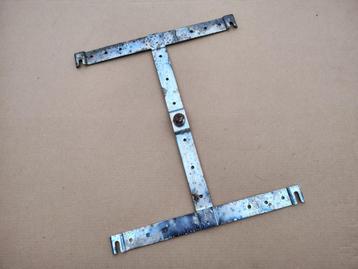 Muur Beugel NSM CD/ Wizard (1992) jukebox beschikbaar voor biedingen